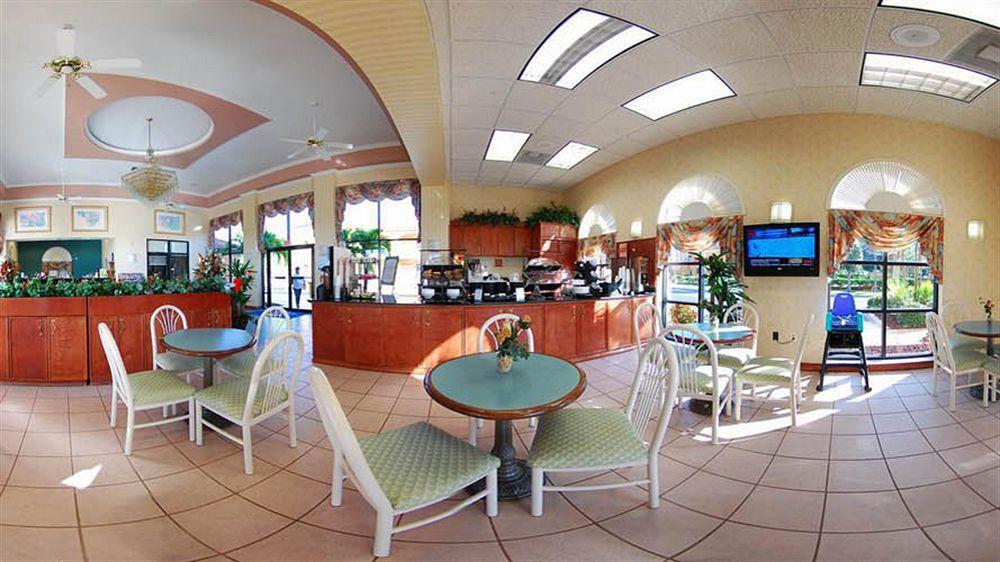 Comfort Inn Sun City Center - Ruskin - Tampa South Экстерьер фото