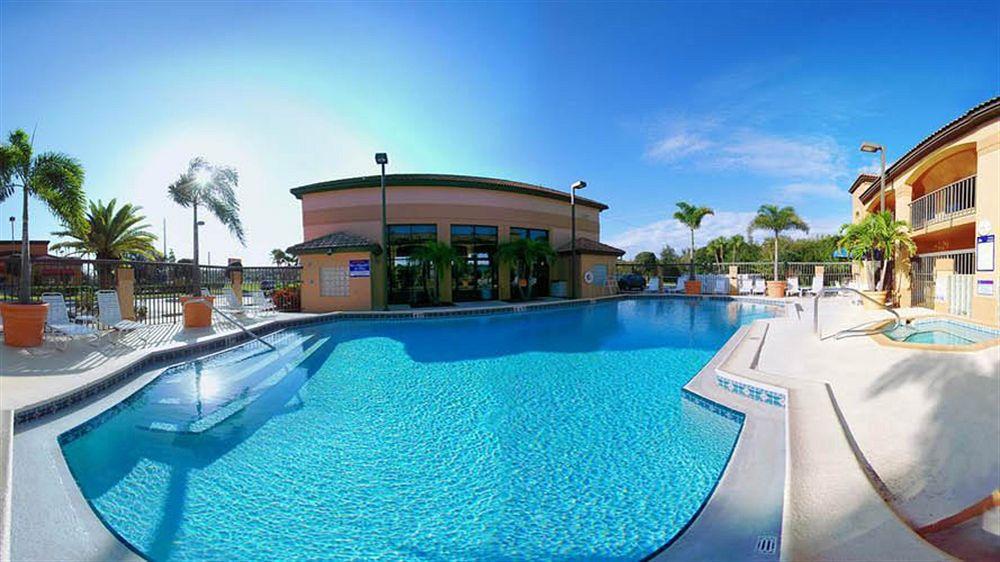 Comfort Inn Sun City Center - Ruskin - Tampa South Экстерьер фото