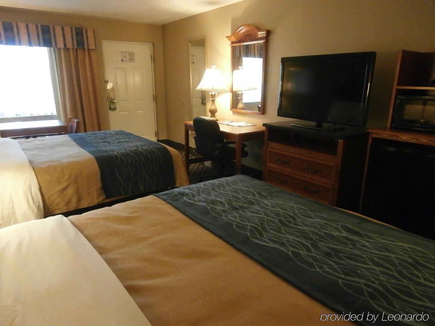 Comfort Inn Sun City Center - Ruskin - Tampa South Экстерьер фото